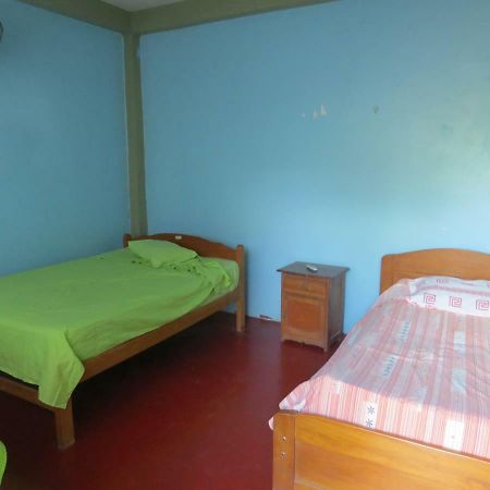 Tambopata Hostel Bambu 푸에르토말도나도 외부 사진