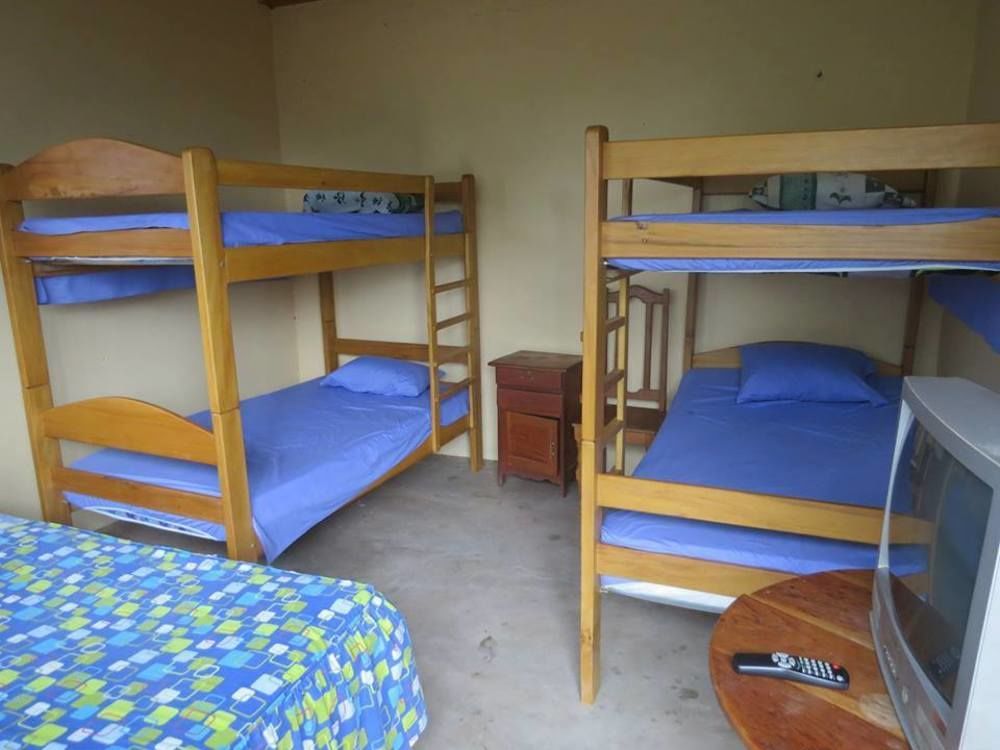 Tambopata Hostel Bambu 푸에르토말도나도 외부 사진