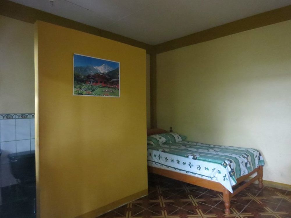 Tambopata Hostel Bambu 푸에르토말도나도 외부 사진