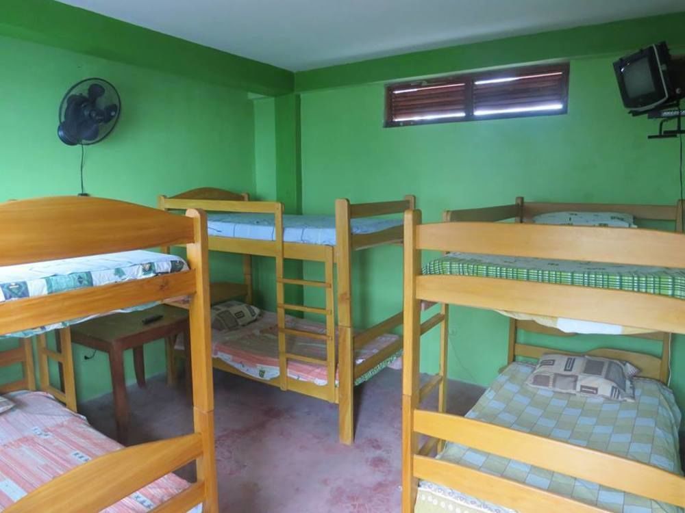 Tambopata Hostel Bambu 푸에르토말도나도 외부 사진