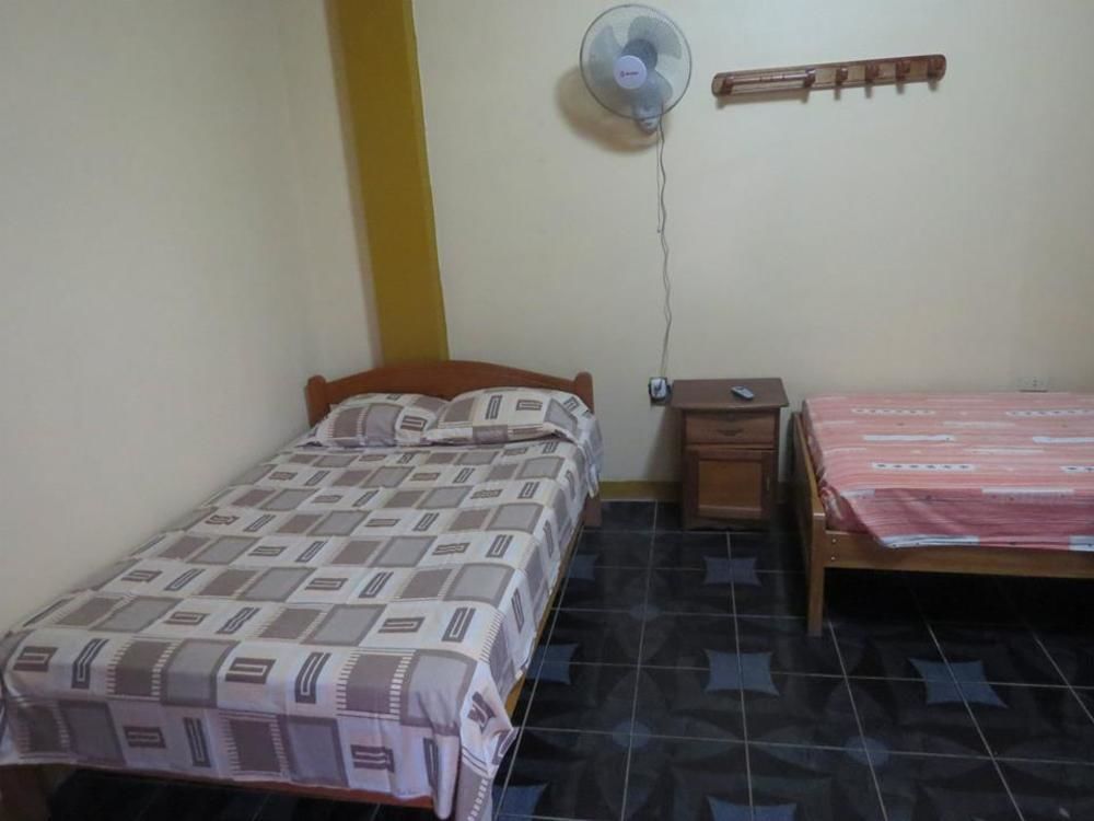 Tambopata Hostel Bambu 푸에르토말도나도 외부 사진
