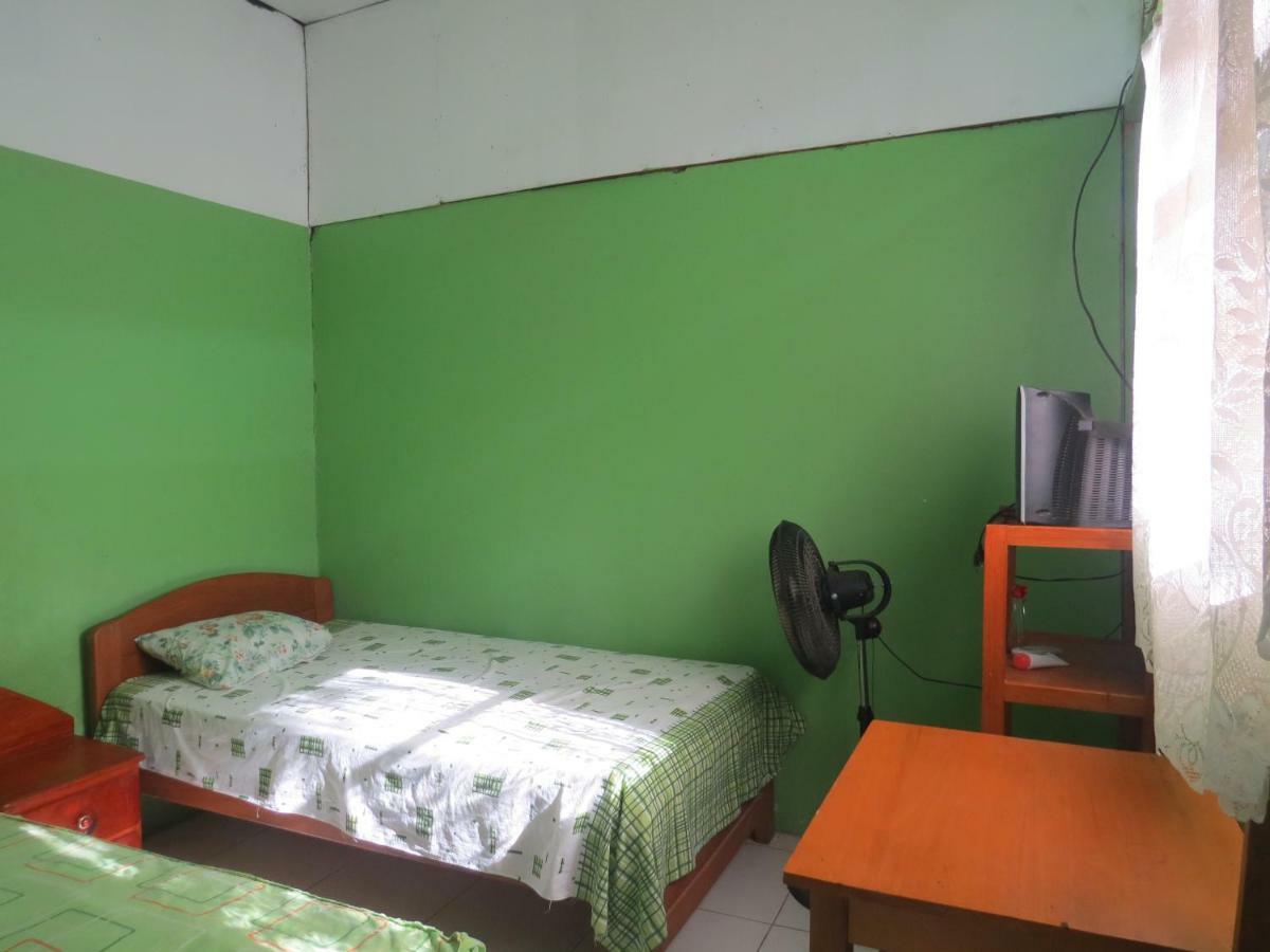 Tambopata Hostel Bambu 푸에르토말도나도 외부 사진