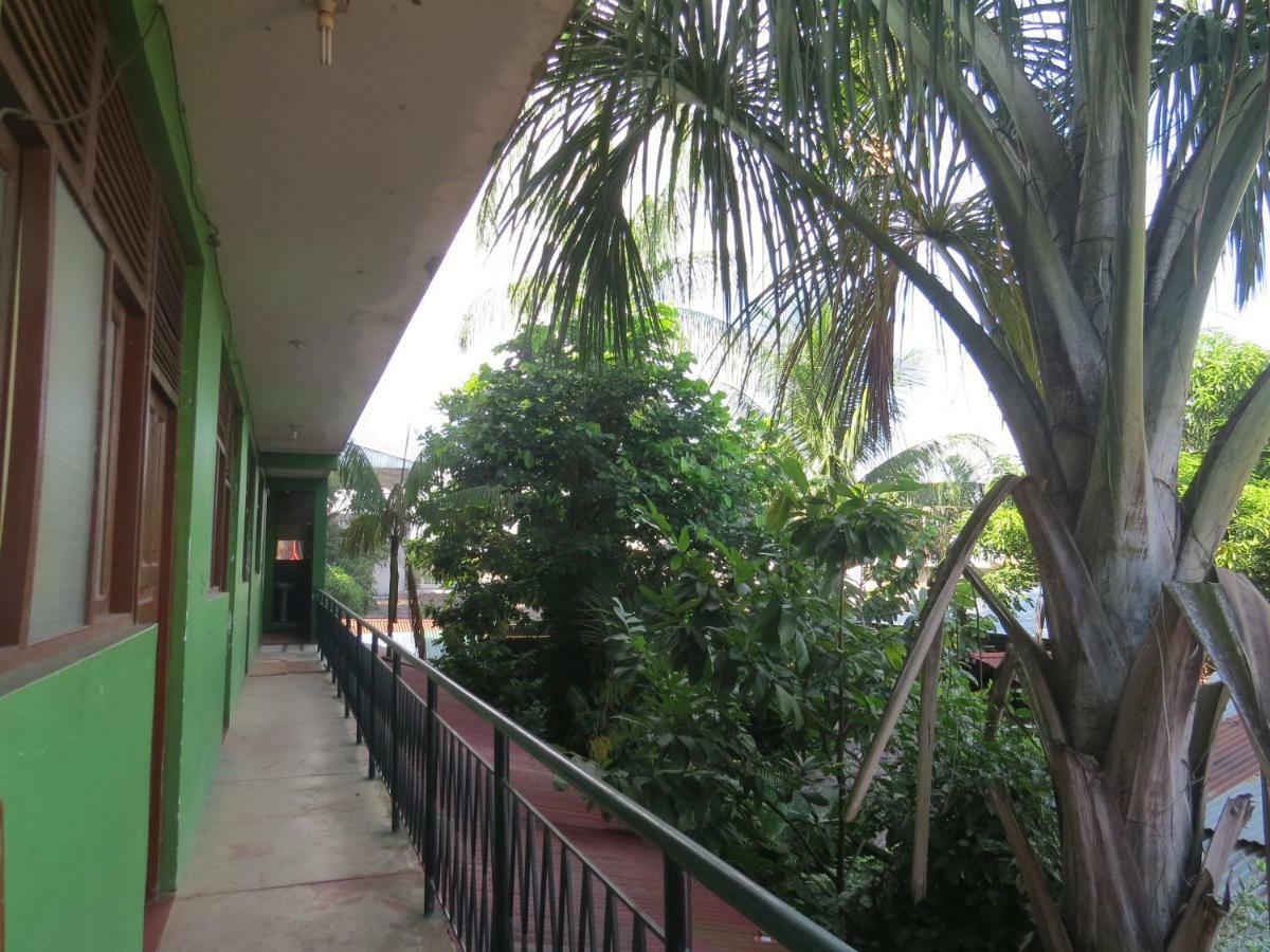 Tambopata Hostel Bambu 푸에르토말도나도 외부 사진
