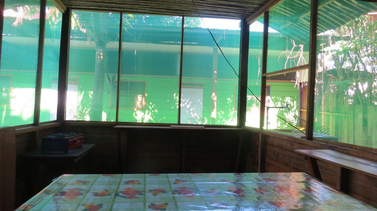 Tambopata Hostel Bambu 푸에르토말도나도 외부 사진