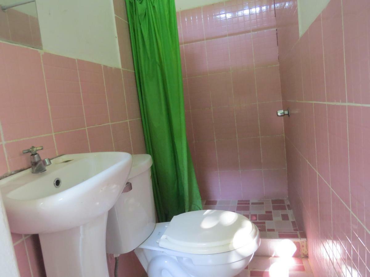 Tambopata Hostel Bambu 푸에르토말도나도 외부 사진