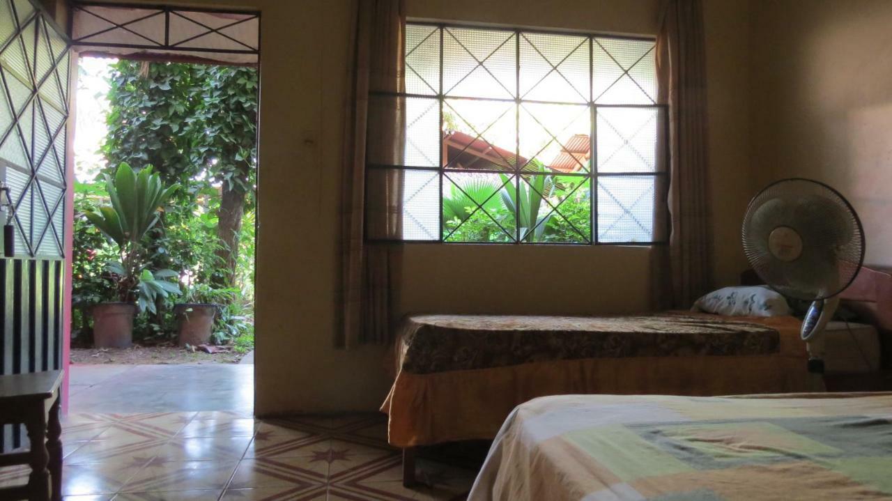 Tambopata Hostel Bambu 푸에르토말도나도 외부 사진